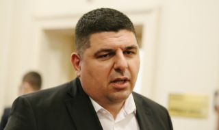Ивайло Мирчев: Трябва да убедим ПП и ИТН за кабинет до местните избори и вот 2 в 1