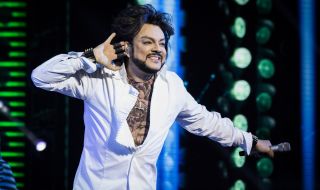 Жителите на Грозни настояват да се забранят концертите на Киркоров в Кавказ заради подигравка с кръста