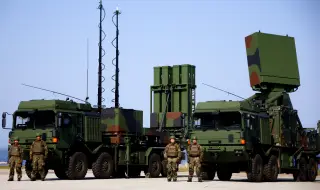 Ожестожена конкуренция между Германия и Франция в областта на противоракетната отбрана