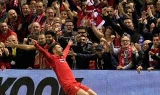 Почетино иска Лалана в Тотнъм