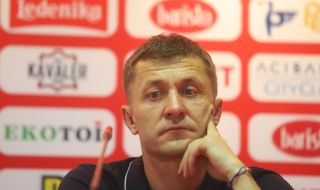 ЦСКА завършва един от входящите си трансфери преди старта на подготовката