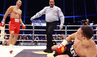 Кобрата: Българите никога не се предаваме!