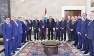 Ливан и Израел започват преговори в Рим на 15 юли