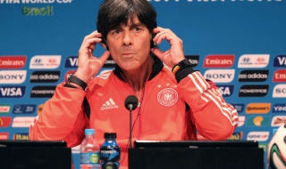 Льов: Отпуснахме се след Световното