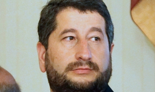 Първо бебе в новото правителство