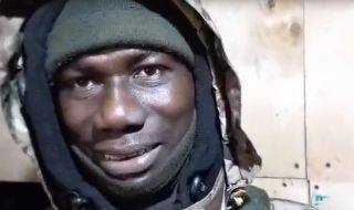 „Самая могучая“: руската армия в Украйна разчита на престъпници от Кот д'Ивоар