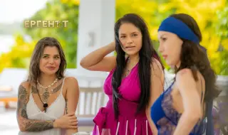 Три нови изкусителки влязоха в "Ергенът" и втрещиха с интимни желания