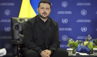Зеленски: Си Цзинпин има влияние върху Путин; Рубио: Войната няма да приключи с военна победа