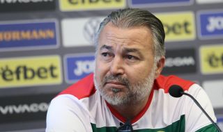 Ясен Петров: Не си спомням от колко време не сме вкарвали четири гола