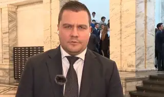 Балабанов, ИТН: Даниел Митов трябва да предприеме спешни мерки за реформа в системата на МВР 
