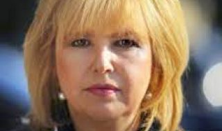 Мария Капон: Нужен е кабинет на силите, искащи край на режима на Борисов