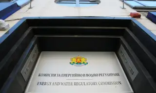 КЕВР определя цената на природния газ за май