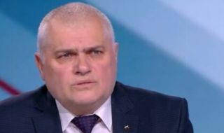 Валентин Радев: Нашият премиер ще е следващият – някой, който не е погазил Конституцията