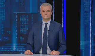 Костадин Костадинов: Хартиеният вот е основен риск за честността на изборите