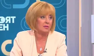 Мая Манолова: Ако има позитивен конвергентен доклад, мислим да предложим на депутатите т.нар. от нас Закон "Антиспекула“