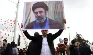 Официално: Моджтаба Хаменей е новият върховен лидер на Иран