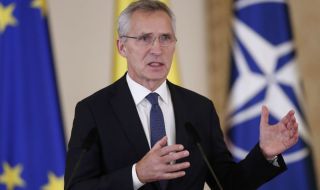 Столтенберг: Светът, в който Русия участваше в срещите на НАТО, вече не съществува