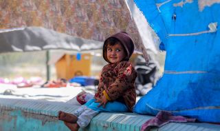 Допълнителна хуманитарна помощ за Афганистан от $144 милиона