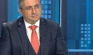 Нанков: Нашият интерес винаги е бил устойчивост на банковата система, ясен курс към Еврозоната
