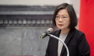 Шестима американски законодатели пристигат в Тайван 