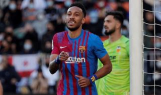 Ужасяваща трагедия: Пребиха и ограбиха футболист на Барселона в дома му