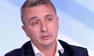 Александър Николов: Това, което се случва в момента, е поредното замазване на очите на работещите в енергийния сектор