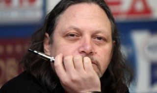 Алгафари предсказа какво трябва да е правителството след 11 юли без Слави