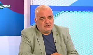 Бабикян: Това, че газът от "Газпром" е в пъти по-евтин, са откровени лъжи