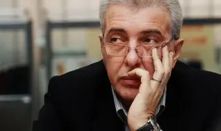 Димитър Недков за България: Навлизаме в ново Средновековие
