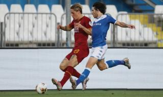 Моуриньо е готов да даде 50 милиона за звезда на Рома