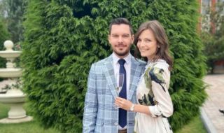 Нора Шопова стяга тежка сватба (СНИМКИ)