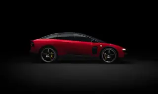 Шеф на Ferrari призна, че не е очаквал всичкия хейт, който се изля около Luce