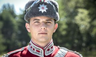 Смърт почернила семейството на Калоян от 