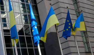 Европейската комисия очаква бързо одобрение на нов пакет санкции срещу Русия