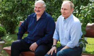 Лукашенко каза, че не иска да управлява авторитарно, но по друг начин „засега не се получава“