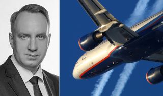 Млад руски депутат, критичен към Путин, почина мистериозно на борда на самолет