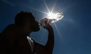 Today's weather, forecast for Friday, June 7: Sunny, possible rain in the mountainous areas 