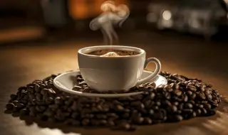 1 октомври: Празнуваме международния ден на кафето