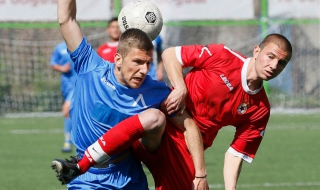 Левски победи ЦСКА при дублиращите отбори