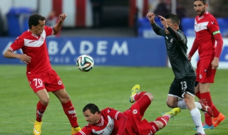 Манджуков започна преговори с Васил Божков за ЦСКА