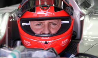 Пишеш за Михаел Шумахер – отиваш на съд!