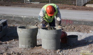 По-лесно ще се дава разрешение за строеж