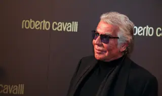 Почина гениалният италиански дизайнер Роберто Кавали