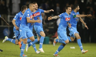 Прогноза на деня: Наполи срещу Волфсбург