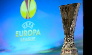 Разделят руските и украински клубове при жребия за полуфиналите в ЛЕ