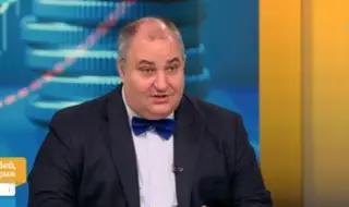 Vasil Karaivanov: The withdrawal of assets from Bulgaria has begun 