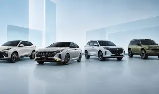 Всяка 10-а кола на българския пазар е DONGFENG
