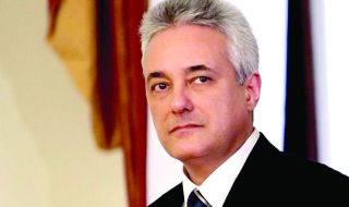 Марин Райков: Посолството ни в Лондон не е информирано за задържането на тримата българи