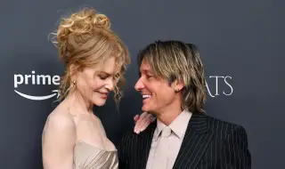 Никол Кидман и Кийт Ърбан се развеждат след 19 години брак