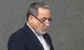 Арагчи: Иран не е поискал от САЩ прекратяване на огъня